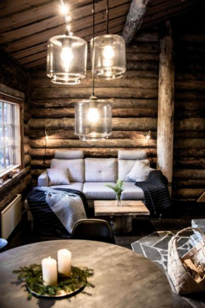 Varjokelo, Ruka